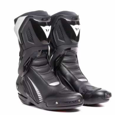 copy of Boots Nexus 3 IN & OUT White Black