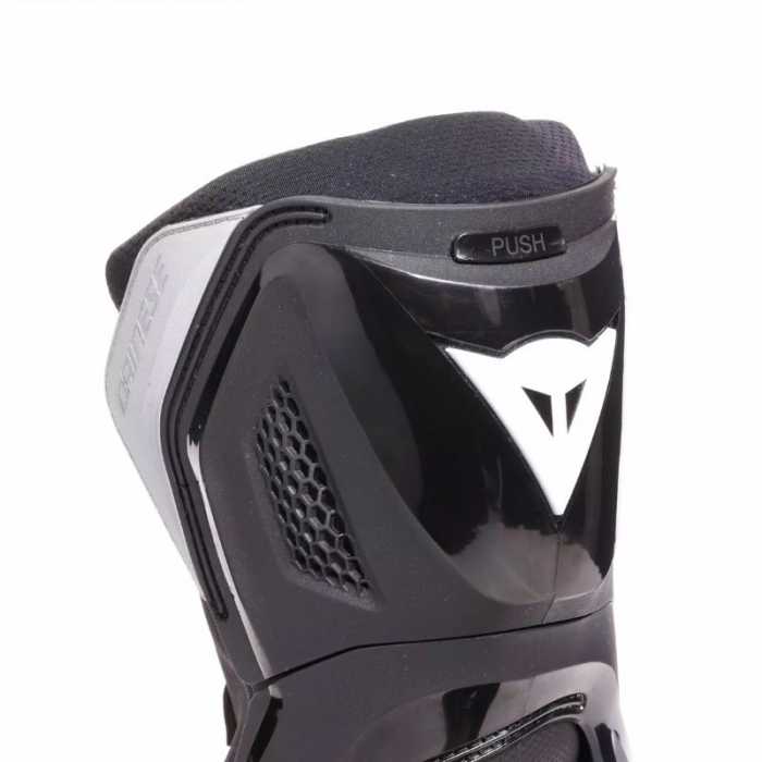 copy of Boots Nexus 3 IN & OUT White Black