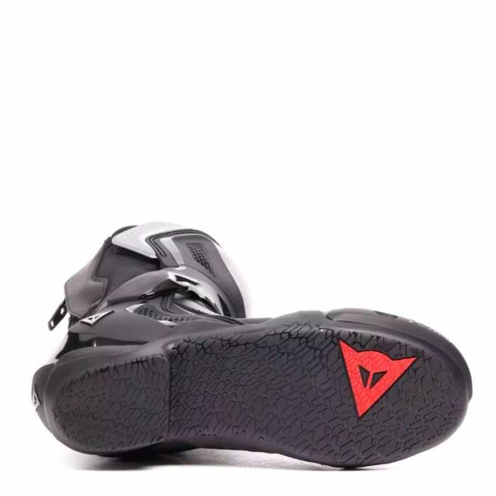 Stivale Nexus 3 IN & OUT Nero