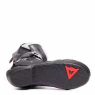 Stivale Nexus 3 IN & OUT Nero