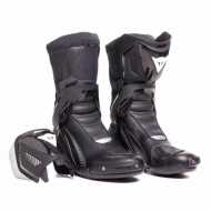 copy of Boots Nexus 3 IN & OUT White Black