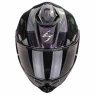 Casco Exo-1500 Air Fantasy Nero Camaleon