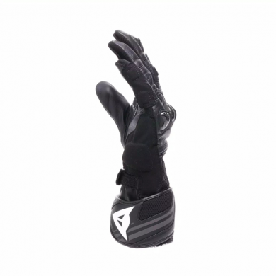 Glove Reacto Carbon Long Black