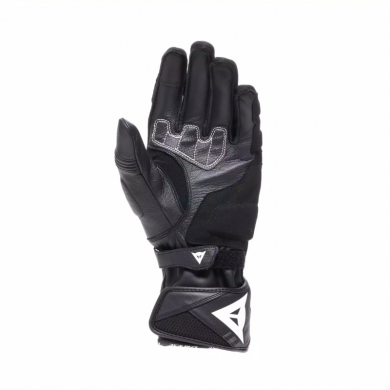 Glove Reacto Carbon Long Black