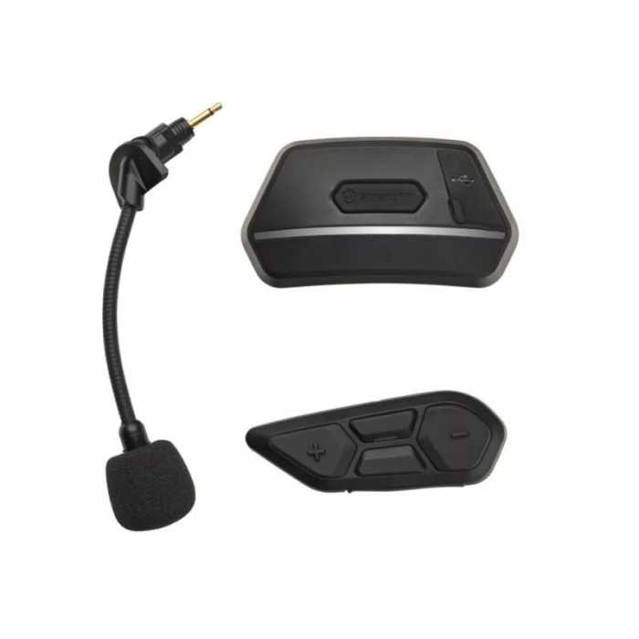 Bluetooth SC2 SP127 Singolo