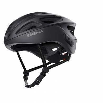 Helmet R1 Smart With Intercom Matt Grey