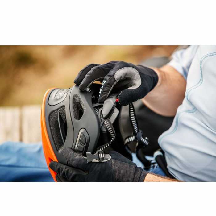 Casco R1 Smart Grigio Opaco con Interfono