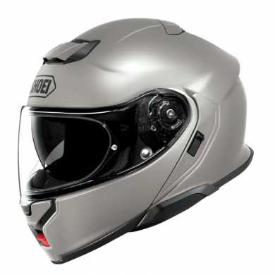 Casco Neotec 3 Chalk Grey