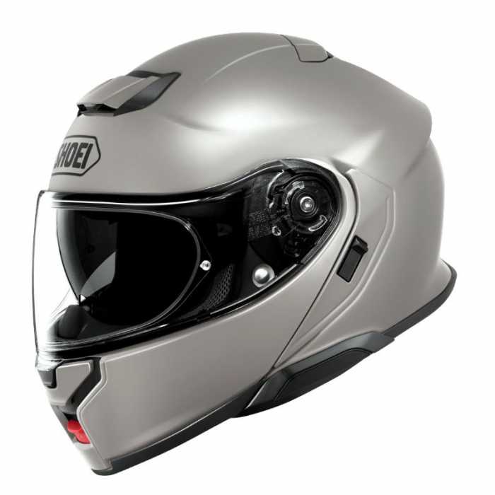 Casco Neotec 3 Chalk Grey
