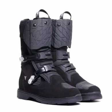 Stivali Overyond XT Goretex Nero