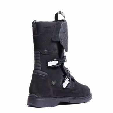 Stivali Overyond XT Goretex Nero