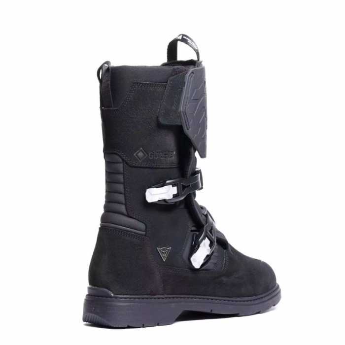 Boots Overyond XT Goretex Black
