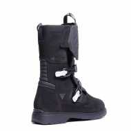 Stivali Overyond XT Goretex Nero