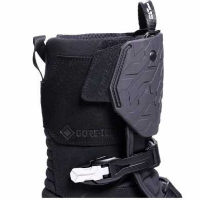 Boots Overyond XT Goretex Black