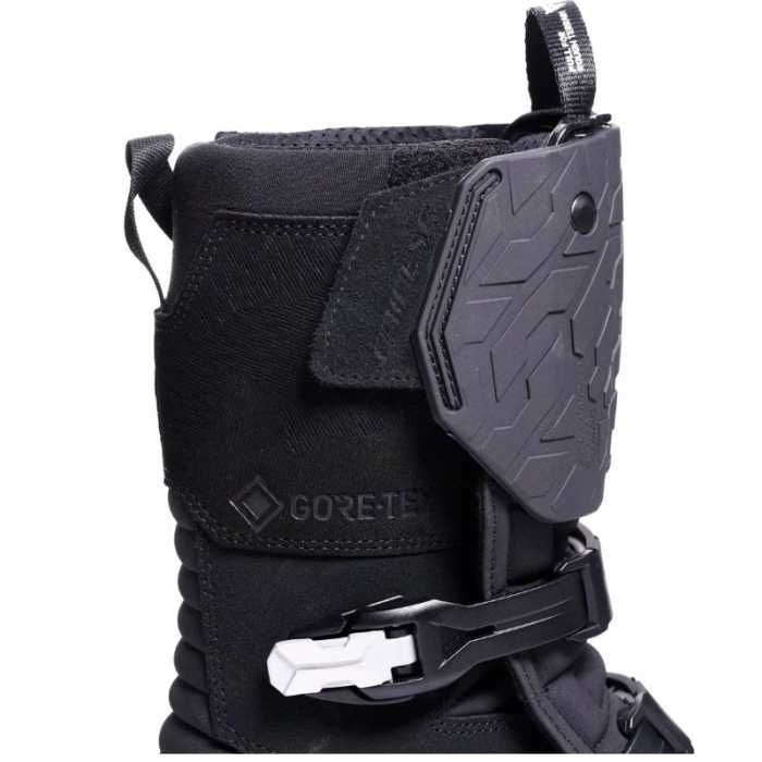Boots Overyond XT Goretex Black