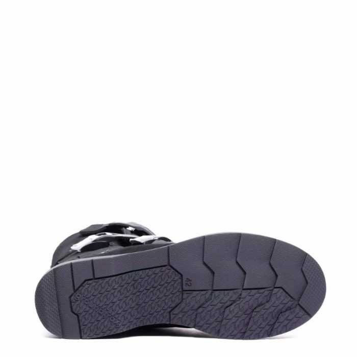 Stivali Overyond XT Goretex Nero