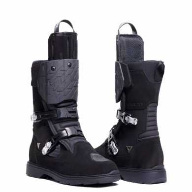 Boots Overyond XT Goretex Black