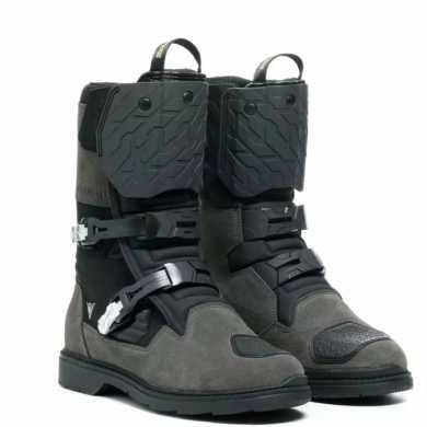 Boots Overyond XT Goretex Grey Black