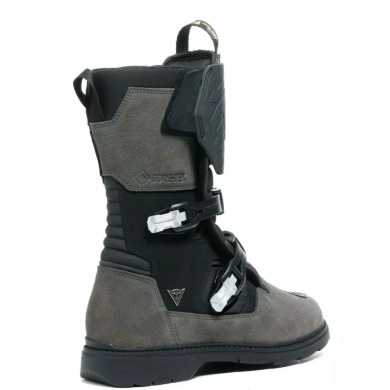 Boots Overyond XT Goretex Grey Black