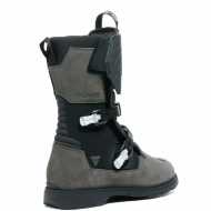 Stivali Overyond XT Goretex Grigio Nero