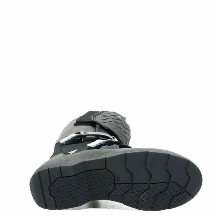 Boots Overyond XT Goretex Grey Black