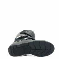 Boots Overyond XT Goretex Grey Black