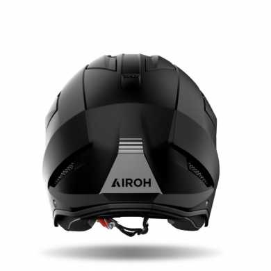 Helmet KOMBAKT Matt Black