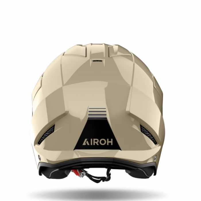 Helmet KOMBAKT Mocha