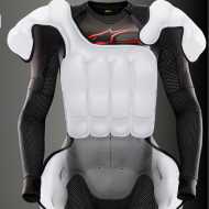 Airbag Tech-Air® 10 V2