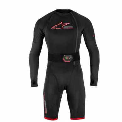 Airbag Tech-Air® 10 V2