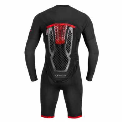 Airbag Tech-Air® 10 V2