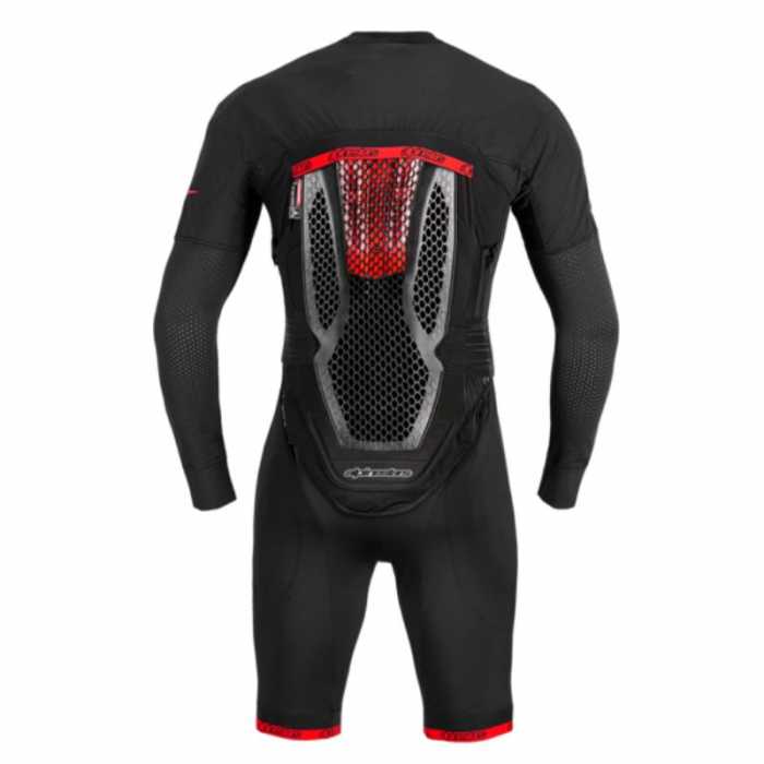 Airbag Tech-Air® 10 V2