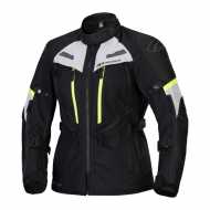 Jacket Super Sprint D-Dry Black Blue
