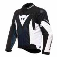 Jacket Super Sprint D-Dry Black Blue