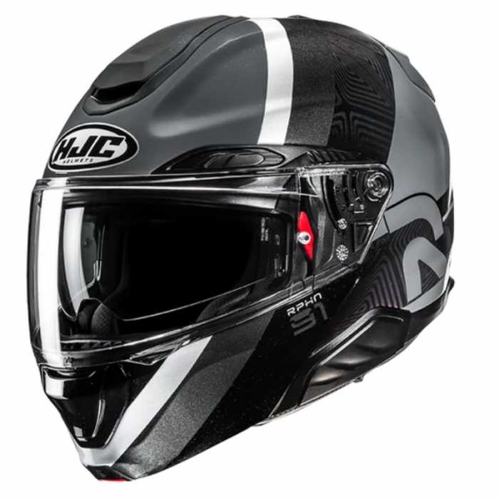 Helmet RPHA 91 Fensh MC5 Black Grey