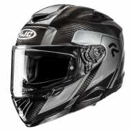 Helmet RPHA 72 Fynex MC1Carbon Red