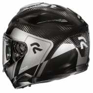 Helmet RPHA 72 Fynex MC1Carbon Grey