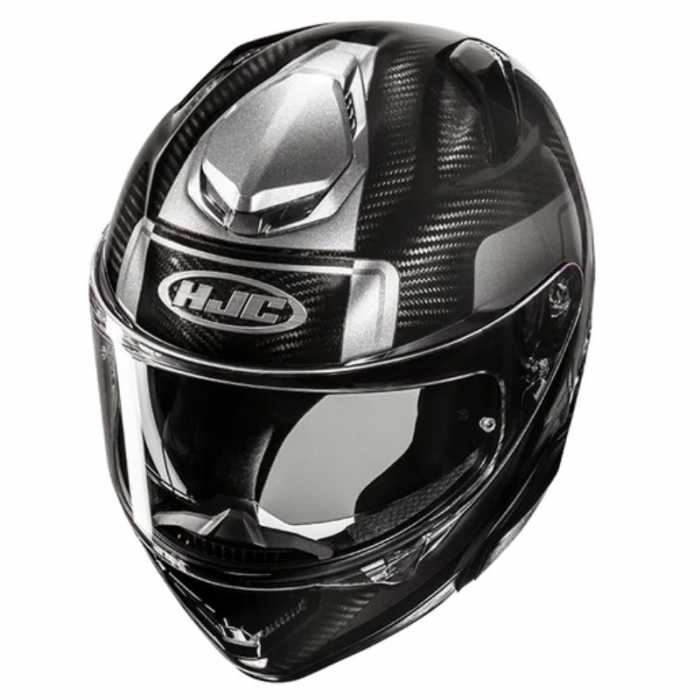 Casco RPHA 72 Fynex MC1Carbonio Grigio