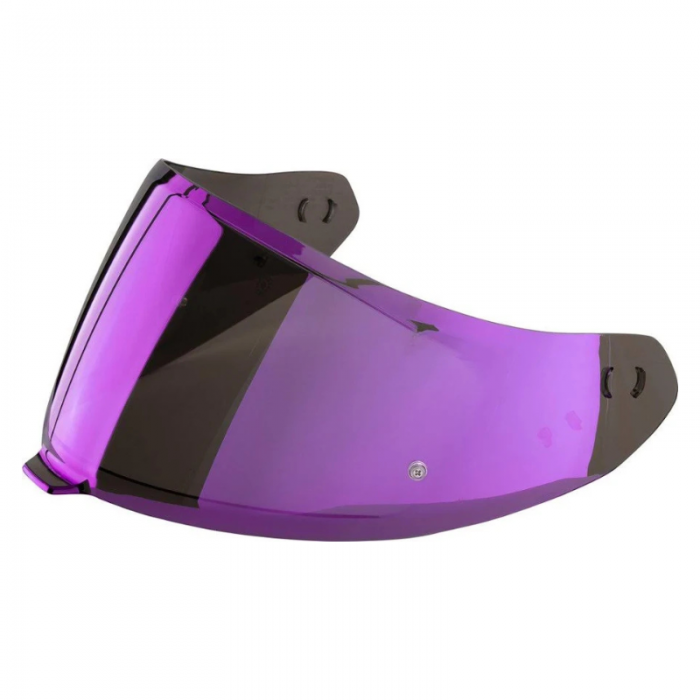 Visiera Scorpion Exo GT SP Air/1500/530 Viola