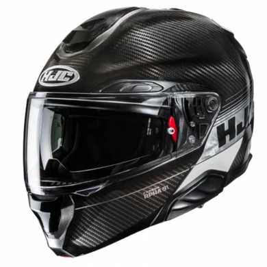 Helmet RPHA 91 Carbon Elig MC5 Grey