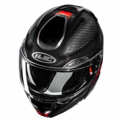 Helmet RPHA 91 Carbon Elig MC1 Red