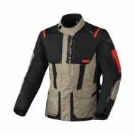 Macna Rancher 2.0 WP Jacket Blue Black Red