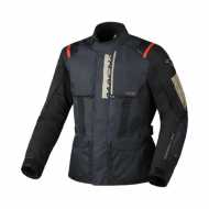 Macna Rancher 2.0 WP Jacket Black