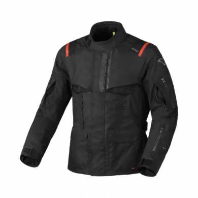 Giacca Macna Rancher 2.0 WP Nero