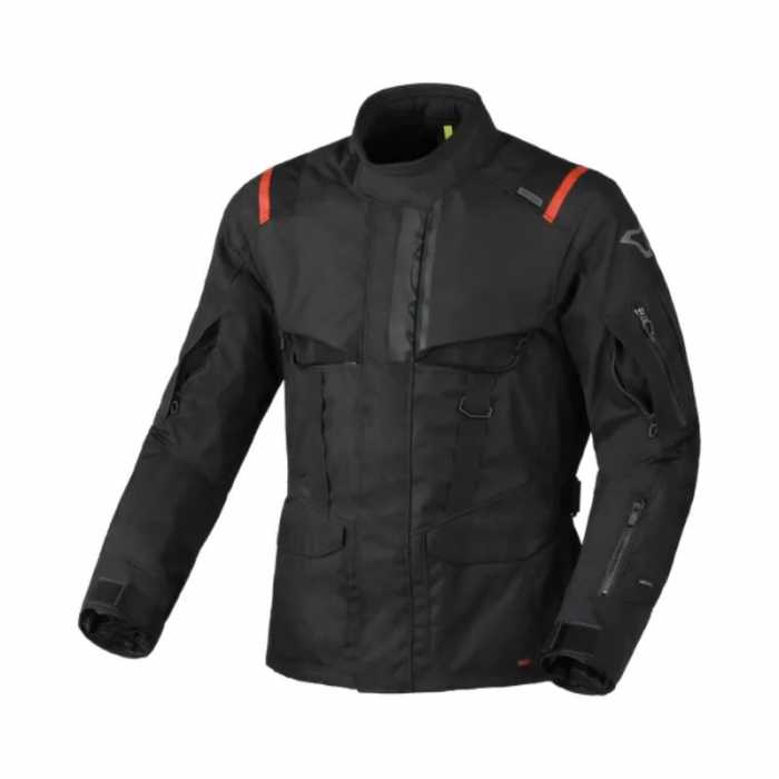 Giacca Macna Rancher 2.0 WP Nero