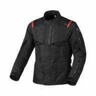 Giacca Macna Rancher 2.0 WP Nero