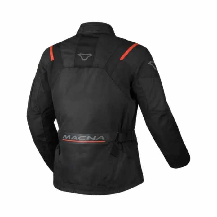 Giacca Macna Rancher 2.0 WP Nero