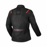 Giacca Macna Rancher 2.0 WP Nero