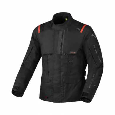 Macna Rancher 2.0 WP Jacket Black