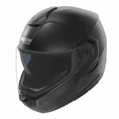 Casco N90-3 06 Classico N-com Nero Opaco